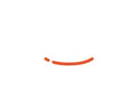 Goood_Logos_TEXTE_BLANC_SOURIRE_ORANGE_FOND_TRANSPARENT_11_12_2023-07
