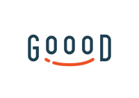 Goood_Logos_TEXTE_BLEU_SOURIRE_ORANGE_FOND_TRANSPARENT_11_12_2023-08