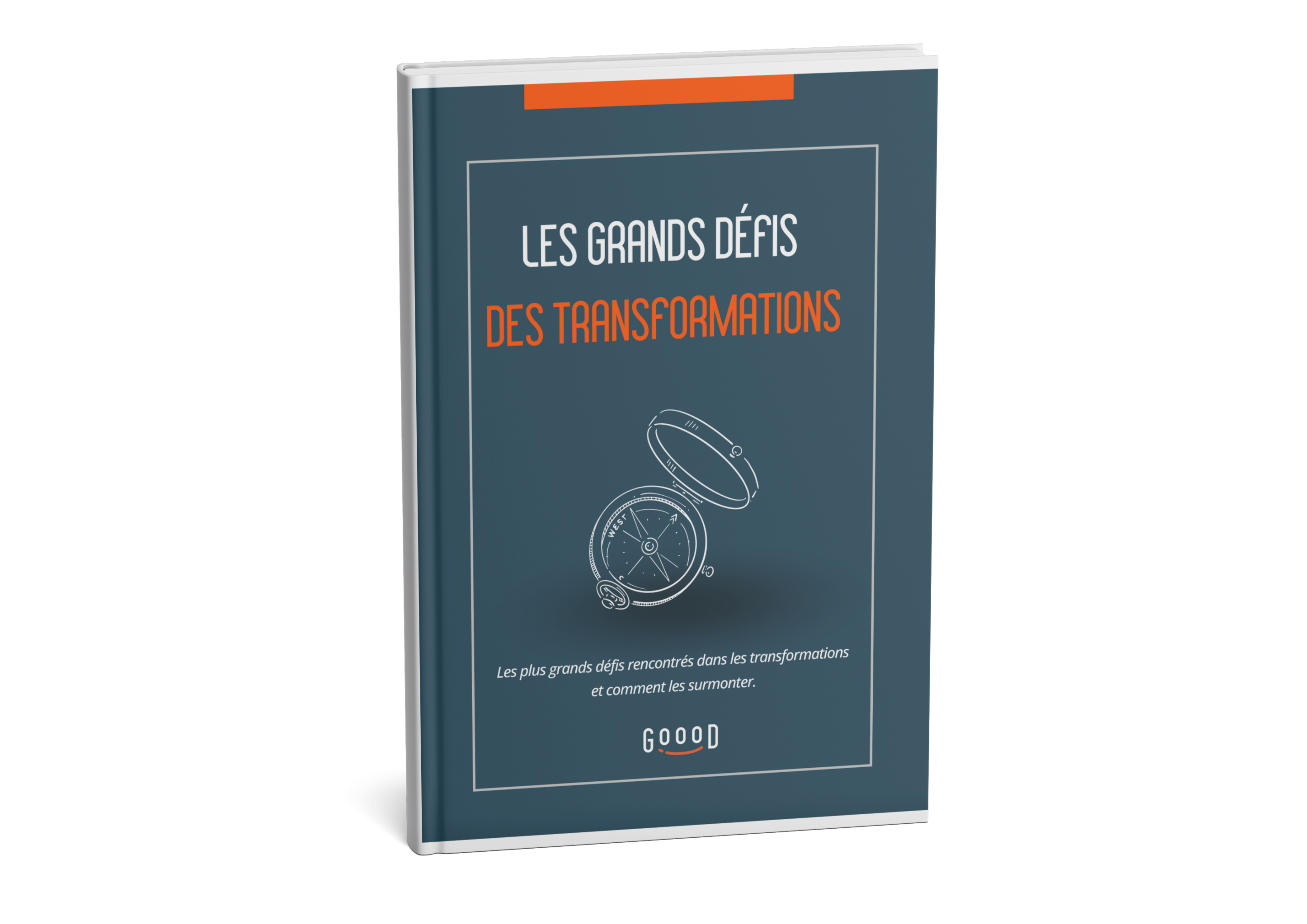 Les grands défis des transformations